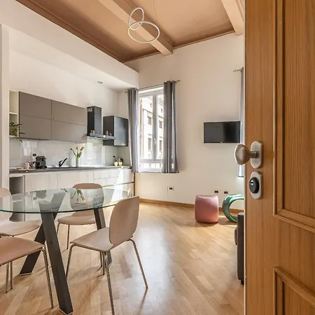 Casa Finocchiaro By Wonderful Italy Apartment Palermo