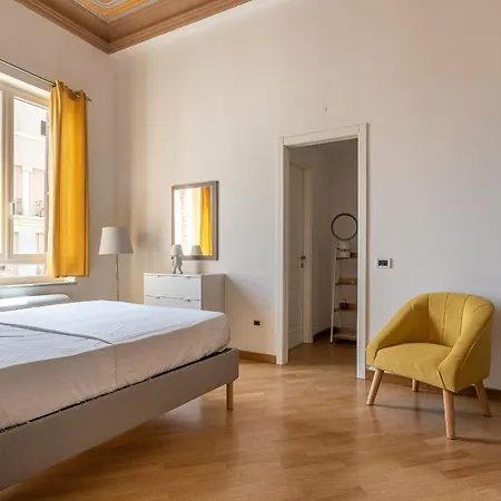 Casa Finocchiaro By Wonderful Italy Apartment Palermo