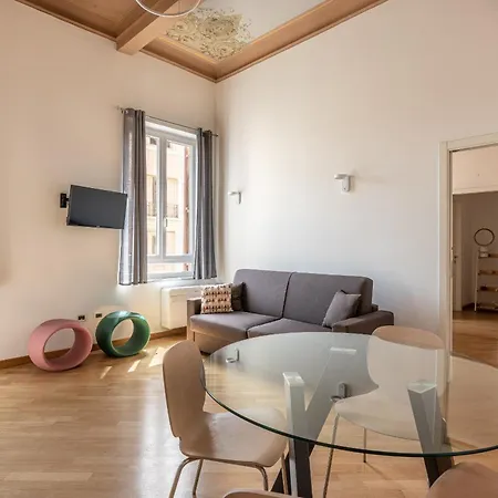 Casa Finocchiaro By Wonderful Italy Palermo