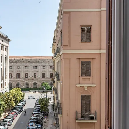 Casa Finocchiaro By Wonderful Italy Apartment